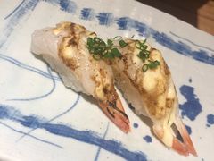 -初居食屋日式料理(万象城购物中心店)