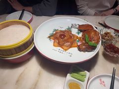 -京华烟云·北京烤鸭(领展购物广场·中关村店)
