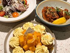 -BE BRIGHT KITCHEN(正佳广场店)