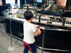 -日本科学未来馆