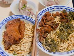 -盛兴面馆(真儒大厦店)