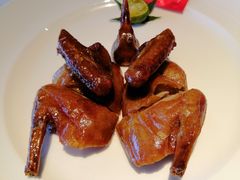 -馋遇江南·精致湖景雅宴(东方之门店)