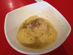 土豆泥-鬼味烤翅(南锣鼓巷店)