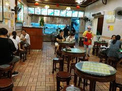 大堂-顺记冰室(宝华路店)