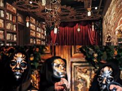 -沉浸北京·团建旅行·密室剧本杀·年会会议轰趴拓展