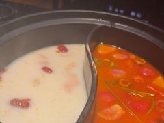 -捞王锅物料理(凯旋路店)