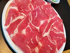 -东来顺·非遗火锅(高新店)
