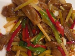 -狮王府淮扬菜(新街口友谊店)