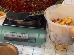-蛙老爹·蜀香美蛙鱼头(王家湾店)