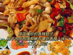-小海豚·老字号海鲜餐厅(三亚湾店)