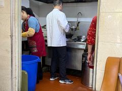 -何记鳝鱼面馆(开发区分店)