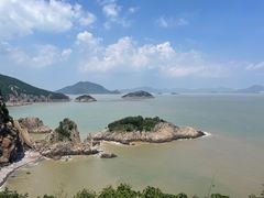 -花岙岛