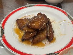 熏带鱼-小实惠嘉(威海路店)