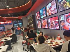 -宏姐串串香(征仪路店)