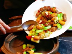 -虹潮荟·餐桌上的美食地理(太阳宫店)