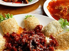 -闻香阁·清真(光荣道店)