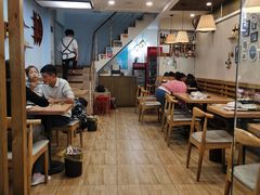 -玲珑干锅(江大店)