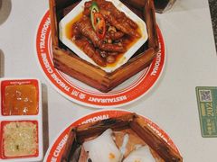 -明腾壹间茶餐厅(新都会花园广场店)