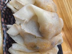 -老张太太特色小卷饼(第3号店)