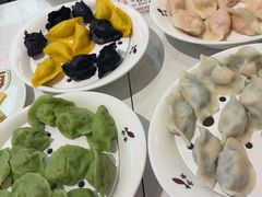 -船歌·鱼水饺青岛菜(国贸商城店)