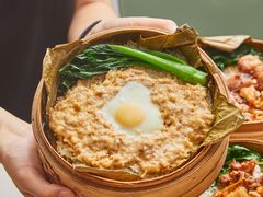 -72街荷叶饭(三元里店)