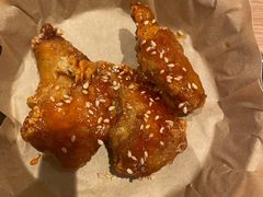 -必胜客(安河桥北店)
