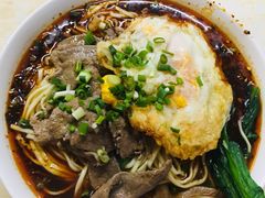 -武胜段记猪肝面(卓锦城店)