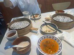 -真食净香居·内蒙烧麦(亚运村店)