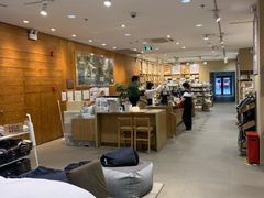 -MUJI无印良品(远洋未来广场店)