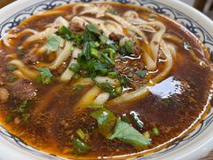 -韩师傅老大同刀削面(北苑路店)