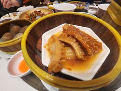 -香港狮子山下·明星粤菜餐厅(北苑店)