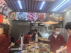 -野栗香(娄山关路店)