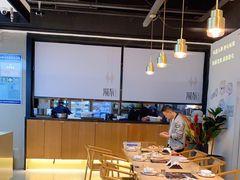 -湯系·煲汤手艺人(东二环泰禾广场店)