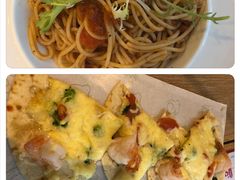 -仙踪林(江燕路万科里店)