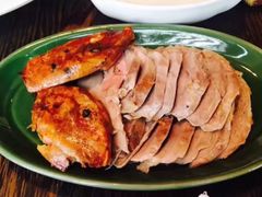 -山港凯悦酒店·东海88私房菜