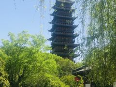 -常熟方塔园