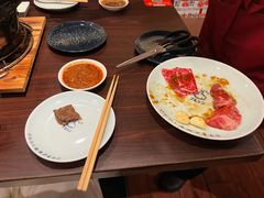 -蒜香焼肉PURUSHIN(马场路店)
