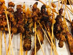 -今邕烧烤(西大店)