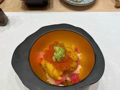 -鮨一日本料理(大中华店)