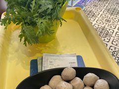 -三毛牛肉店(福强店)