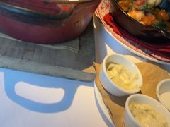 -夏朵餐厅(丁香店)