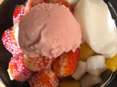 -鲜芋仙(中环百联2店)