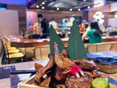 -鸟山鸣·日料食堂(王府井店)