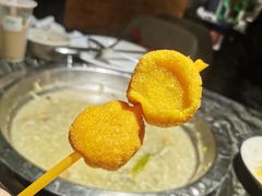 -天都火锅酒楼(虹梅南路店)