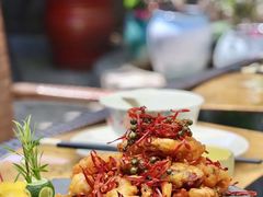 -悦真雅院·四合院·清真私房菜(雍和宫店)