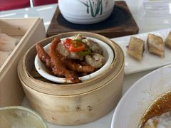 -嘉升大排档(番禺总店)