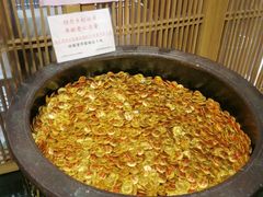 -龙华素斋(龙华路店)