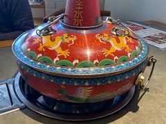 -贰重天冰煮羊自助火锅(东坝店)