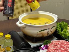 -金龙·打边炉(武进路店)