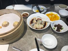 -鼎泰丰(国贸商城店)